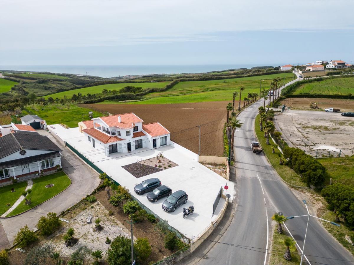 Ocean Valley Villa Lourinhã Extérieur photo